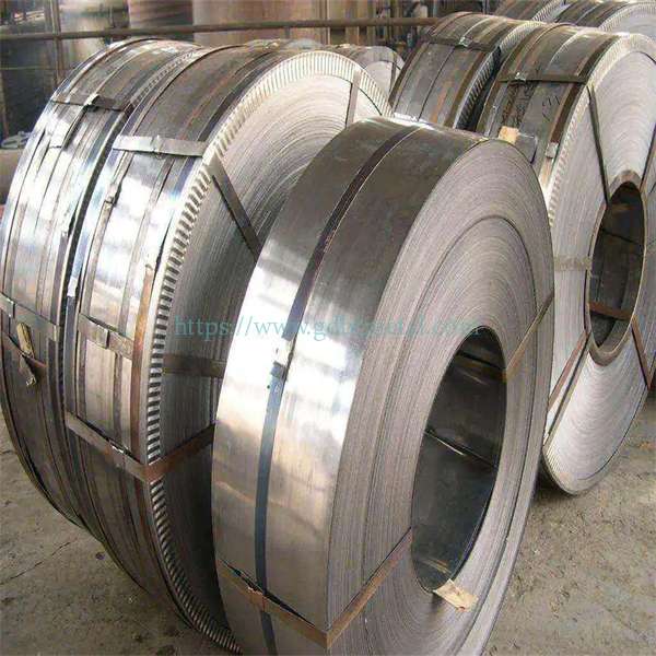 Galvanized Steel Coil